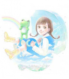 постер к аниме Kaeru no Pickles: Kimochi no Iro