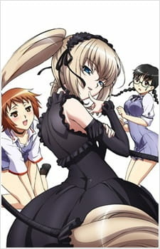 постер к аниме Адепт святого знака OVA